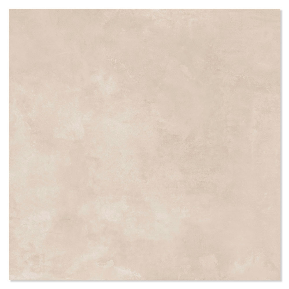 Gulvflis Ethernal Beige Matt 45x45 cm